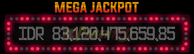 AYOBET99 Jackpot